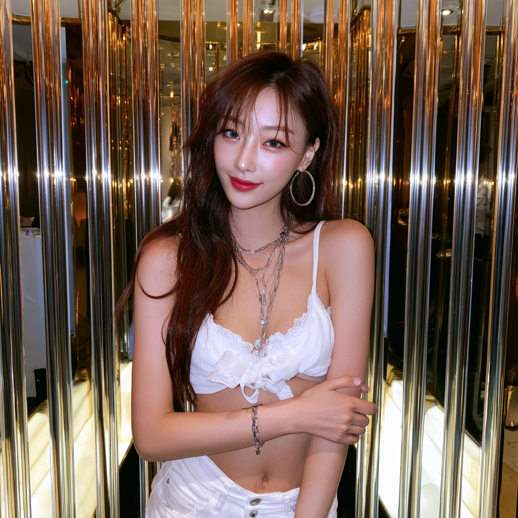 합정 소이 룸싸롱 아가씨 이미지 11
