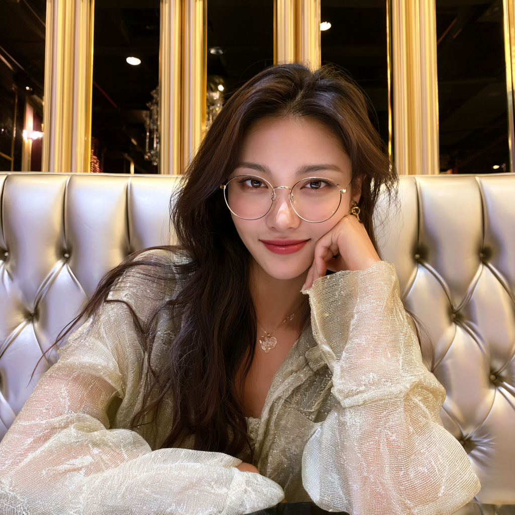 합정 소이 룸싸롱 아가씨 이미지 8
