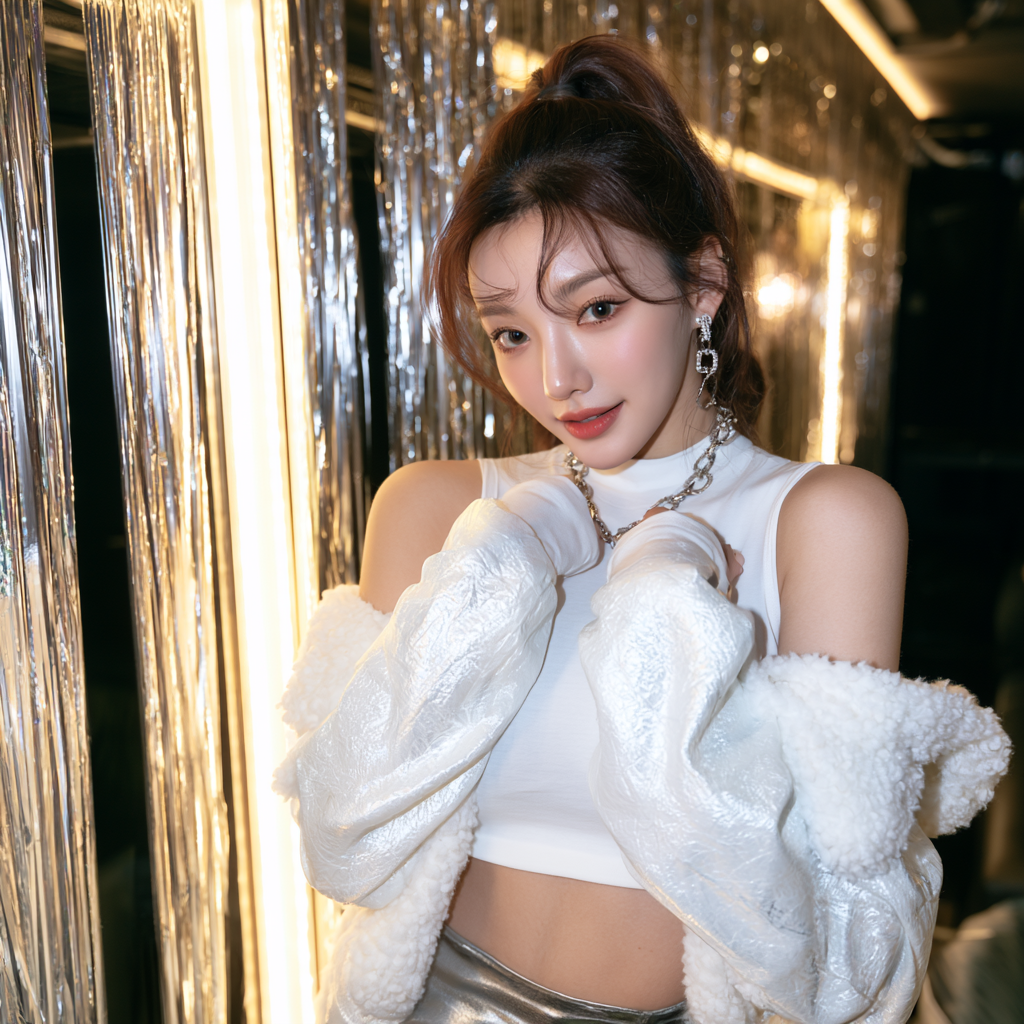 합정 소이 룸싸롱 아가씨 이미지 5