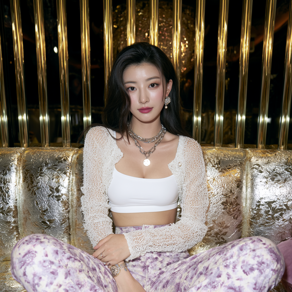 합정 소이 룸싸롱 아가씨 이미지 16