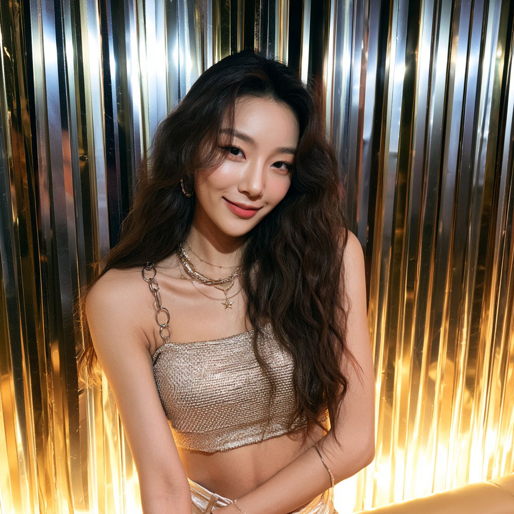합정 소이 룸싸롱 아가씨 이미지 13