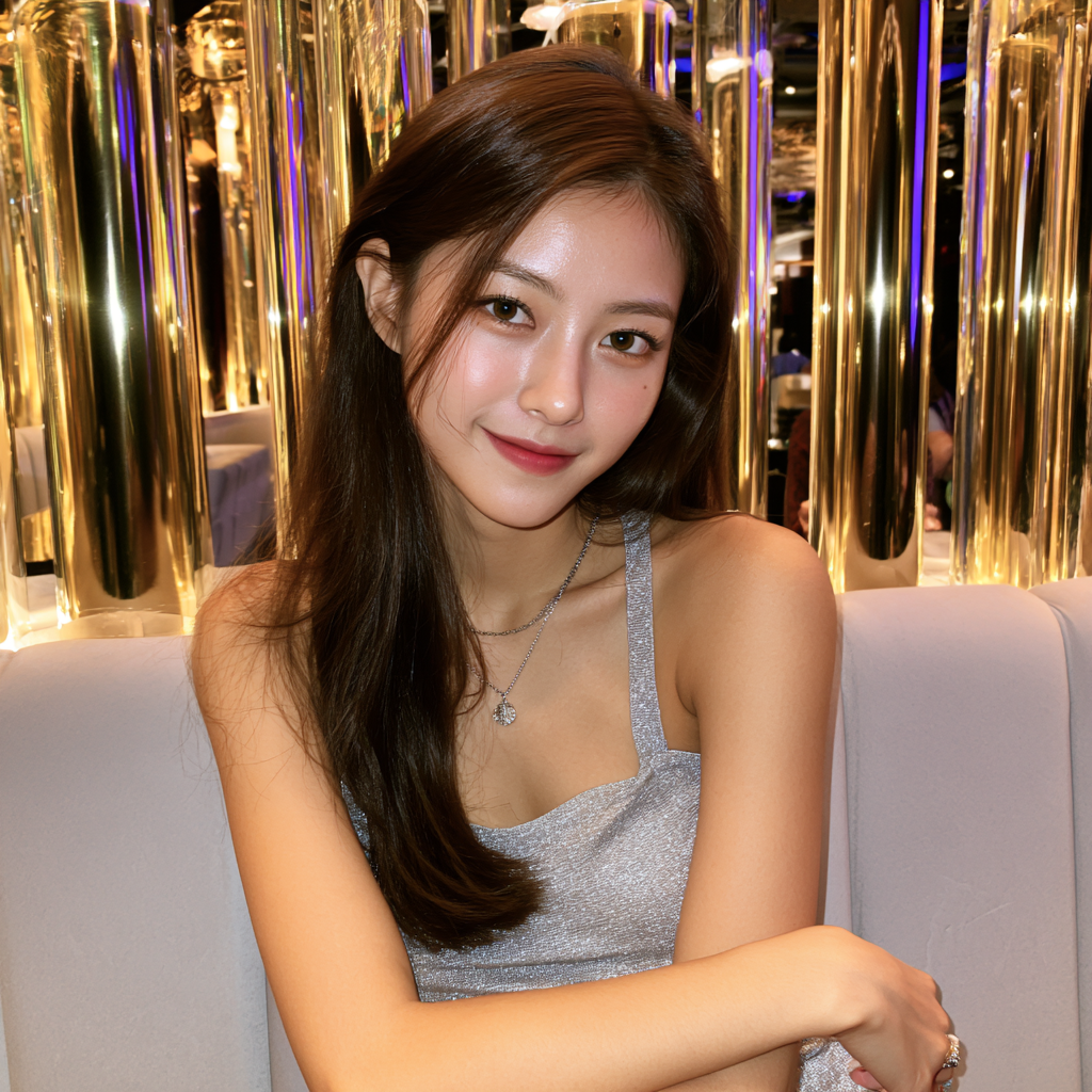 합정 소이 룸싸롱 아가씨 이미지 2