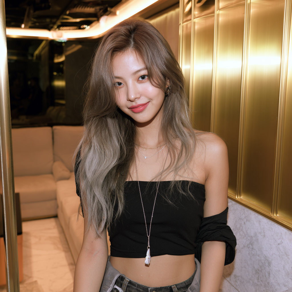 합정 소이 룸싸롱 아가씨 이미지 9