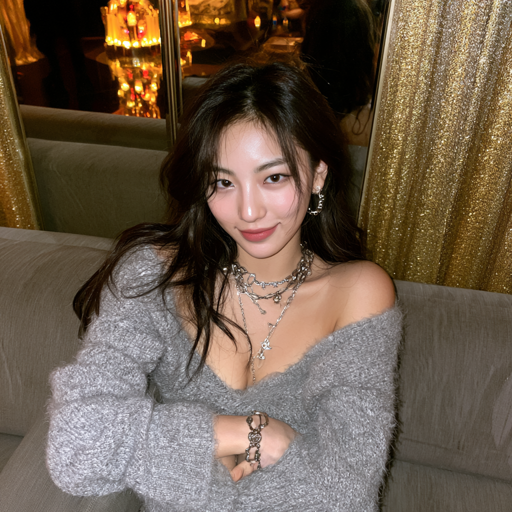 합정 소이 룸싸롱 아가씨 이미지 10