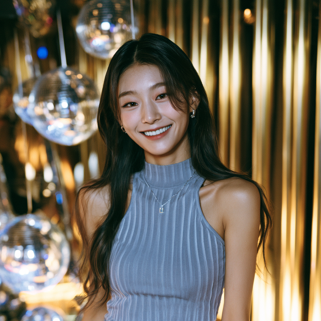 합정 소이 룸싸롱 아가씨 이미지 1