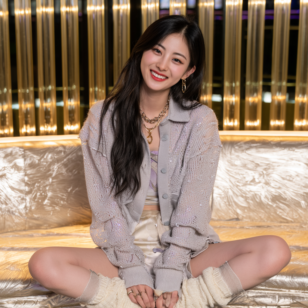 합정 소이 룸싸롱 아가씨 이미지 15