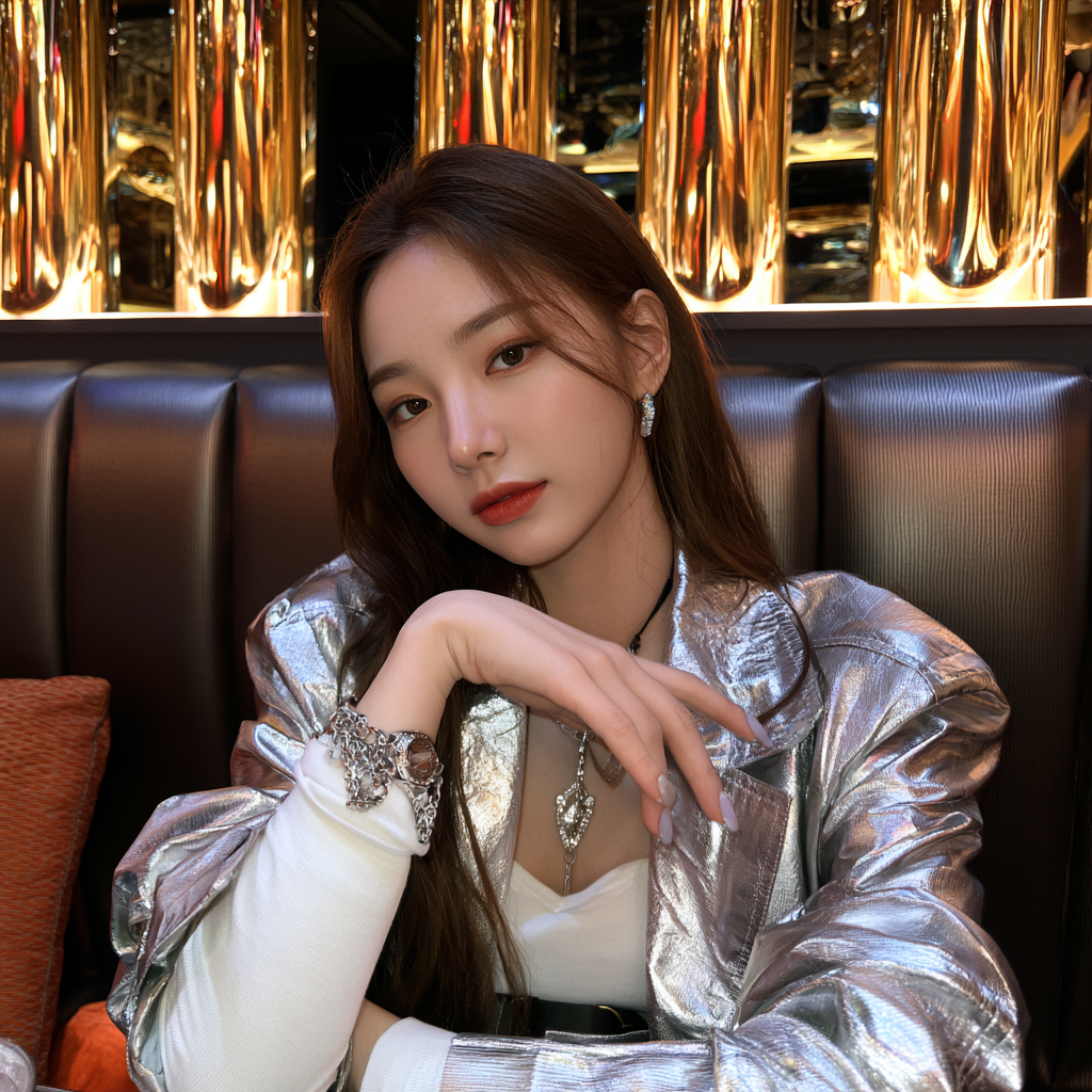 합정 소이 룸싸롱 아가씨 이미지 19
