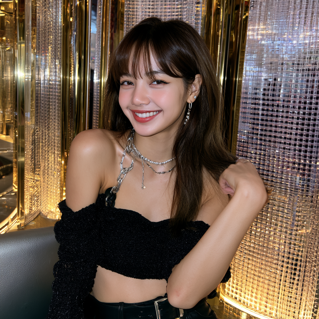합정 소이 룸싸롱 아가씨 이미지 18